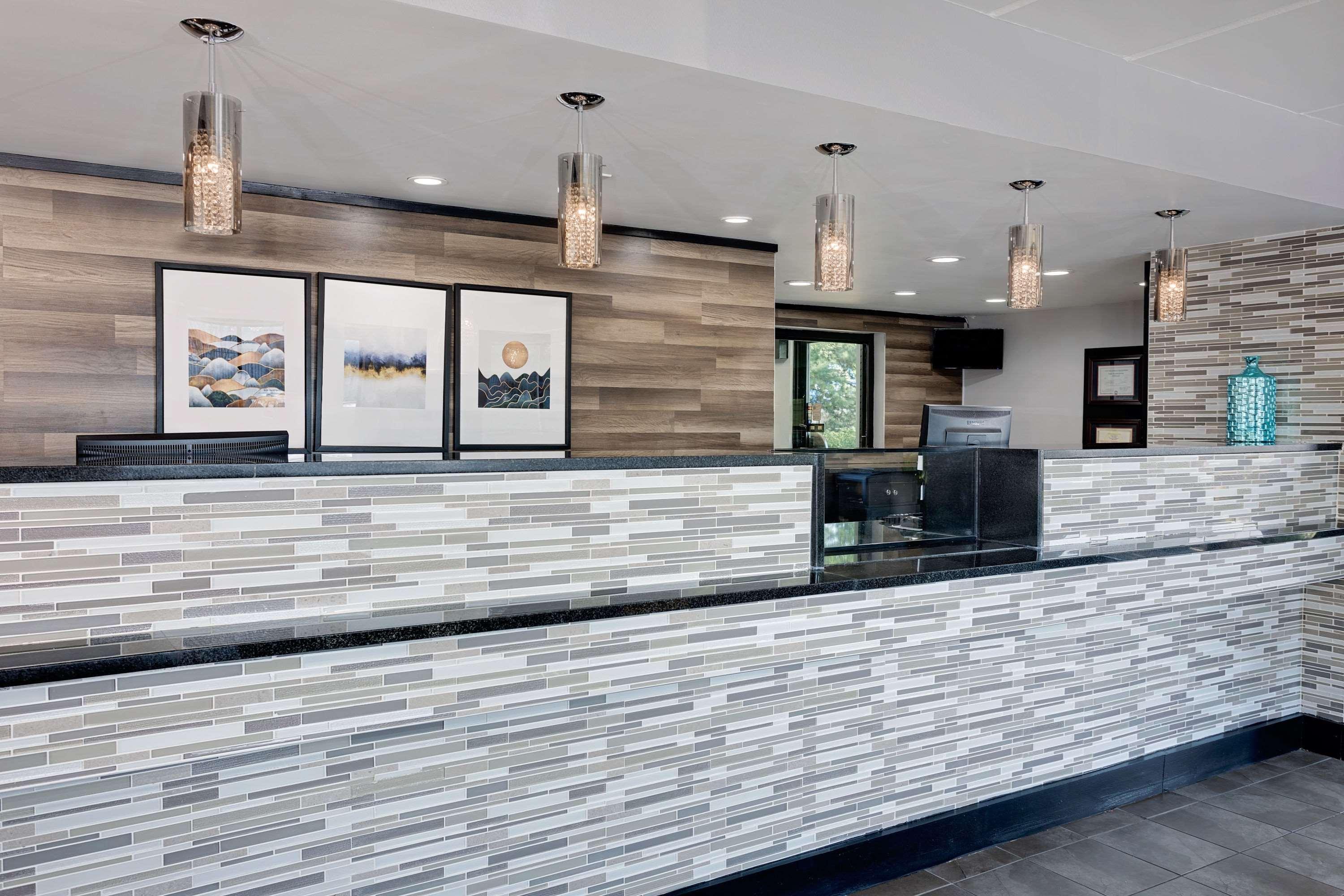 Travelodge By Wyndham 2*
