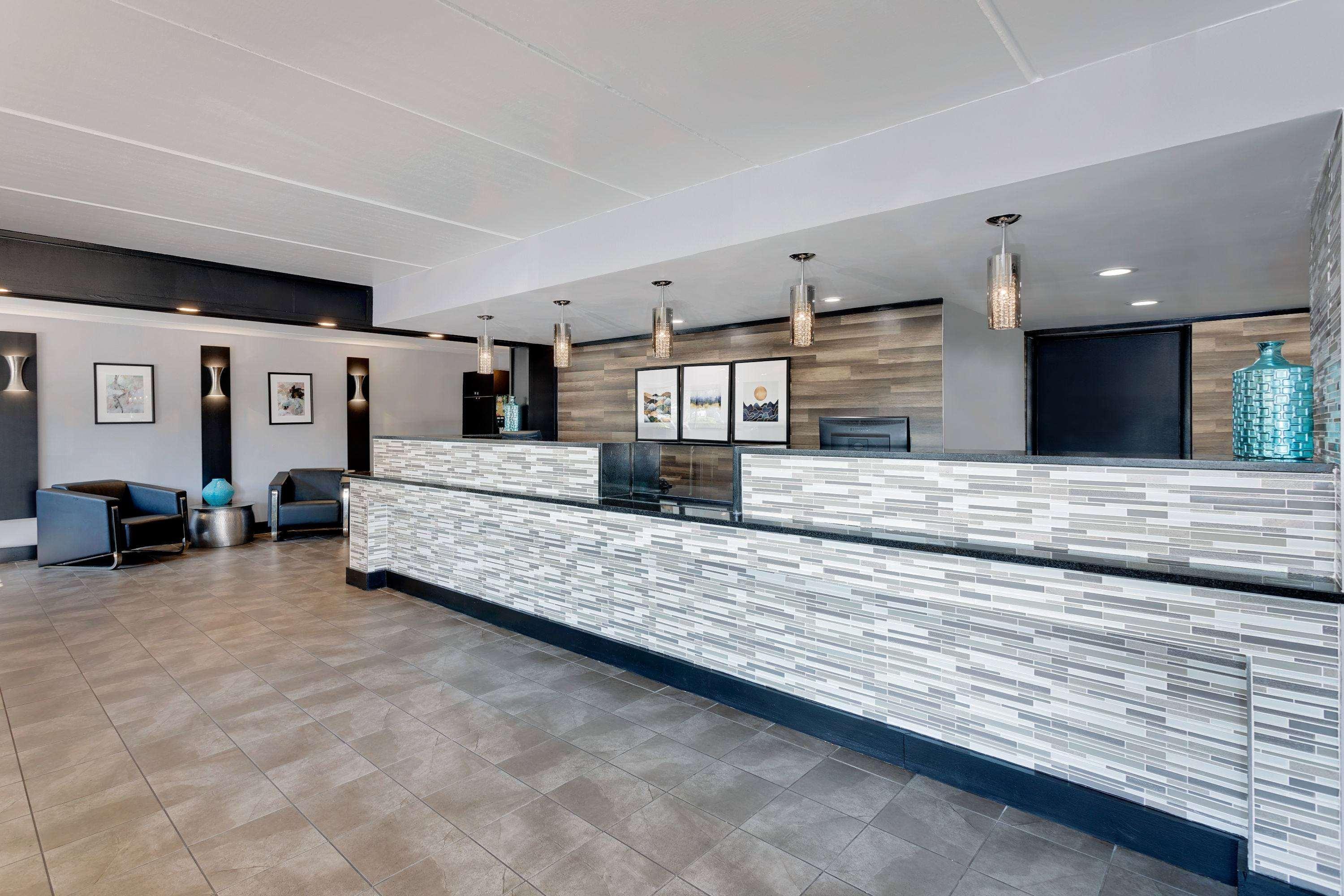 Motel Travelodge By Wyndham 2*