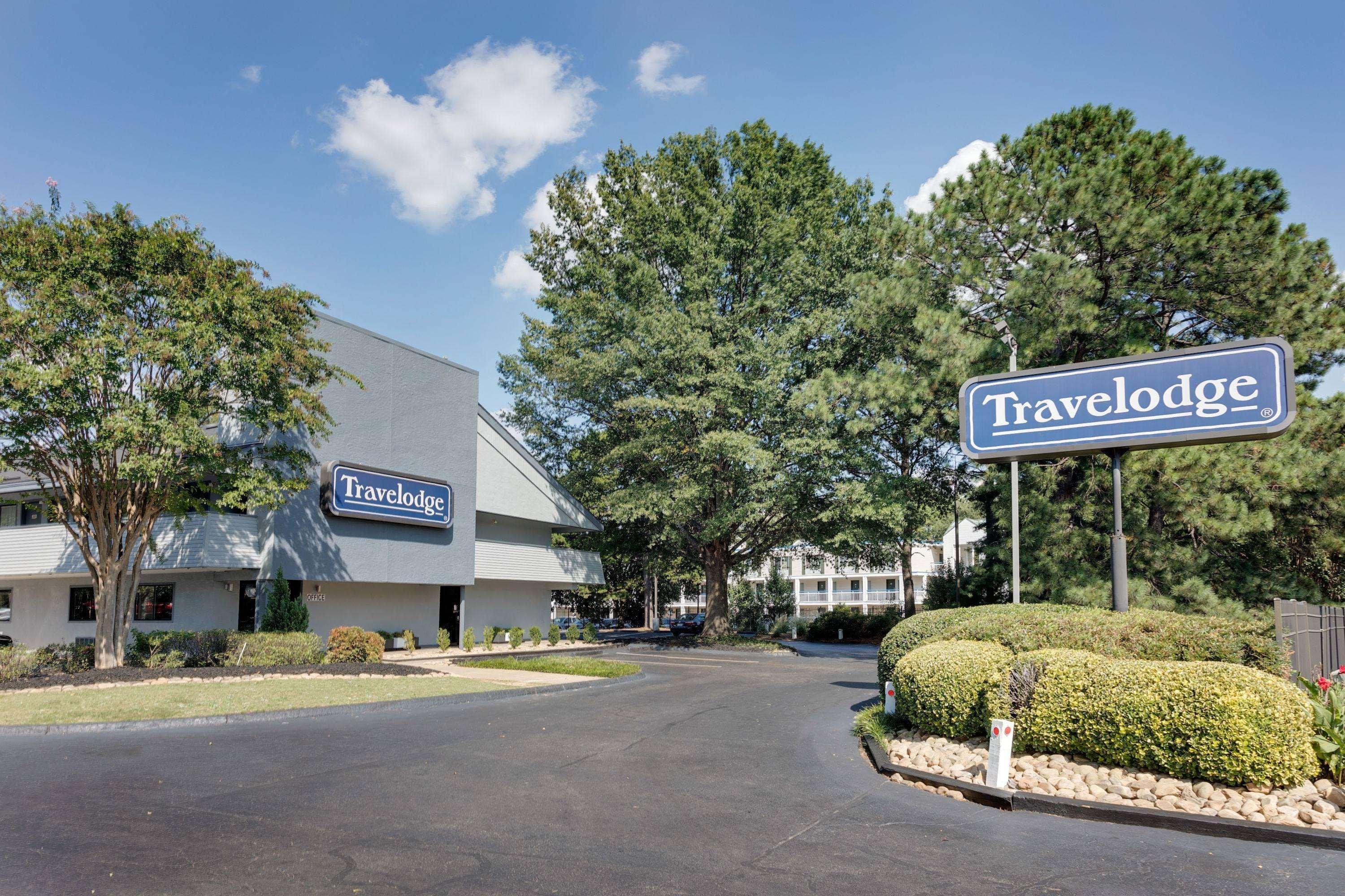Motel Travelodge By Wyndham